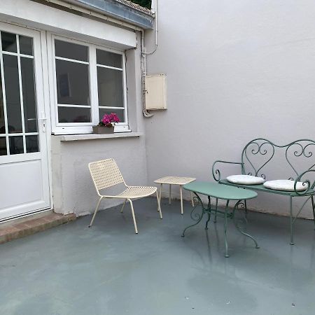 La Fontaine Villa Wimille Buitenkant foto